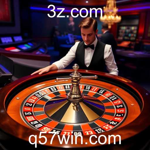 Inovações e desafios enfrentados pela 57win em meio à evolução dos jogos