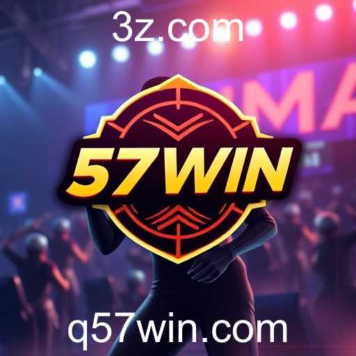 O Fenômeno 57win: Transformando a Experiência dos Gamers