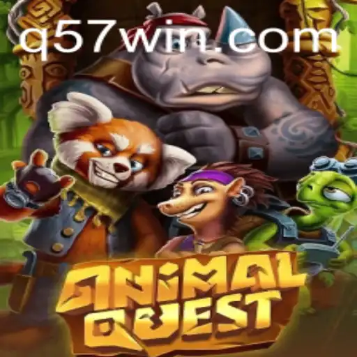 AnimalQuest: Embark on a Wild Adventure with 57win