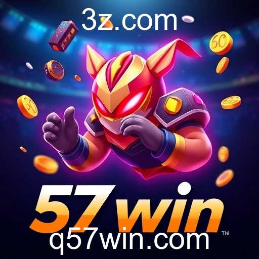 Ascensão do 57win: Revolução no Mundo dos Jogos Online