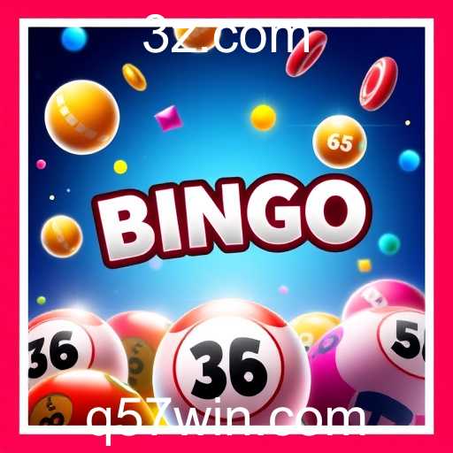 Bingo Online na 57win: Uma Nova Era para um Jogo Clássico