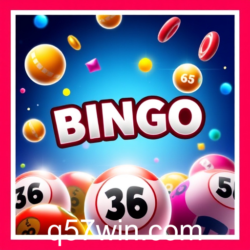 Bingo Online na 57win: Uma Nova Era para um Jogo Clássico