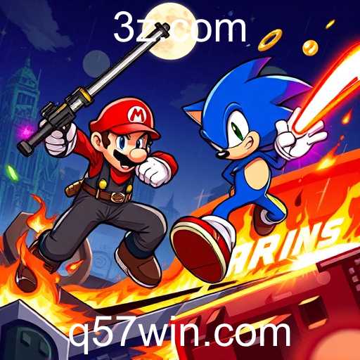 A Revolução Digital do Brasil com 57win