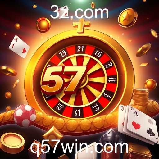 Explorando a Fascinante Categoria de Jogos de Cassino no 57win