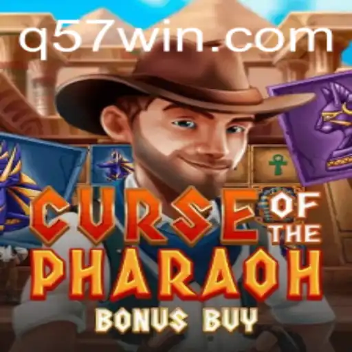 Master the Mysteries of Curse of the Pharaoh Bonus Buy and Achieve the Legendary 57win
