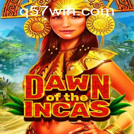 Discover the Mysteries of 'DawnoftheIncas' and Master the '57win' Strategy