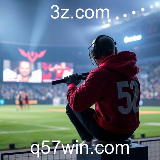 Apostas em Esports: A Nova Fronteira do Entretenimento Digital