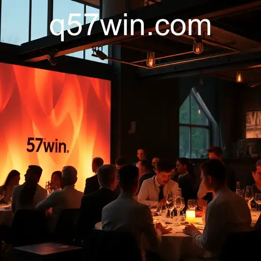 Gaming Experience 57win - 800+ Premium and Exclusive Games