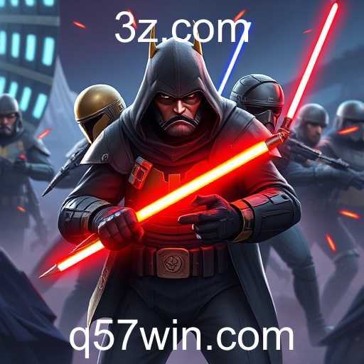 A Evolução do Cenário Competitivo em 57win