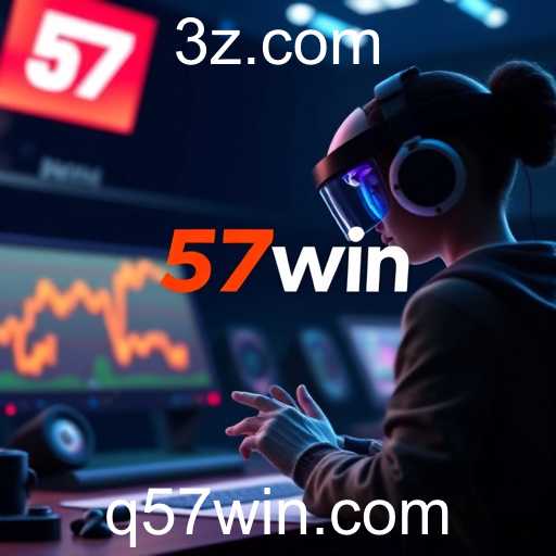 A Evolução do 57win no Cenário Global de Games