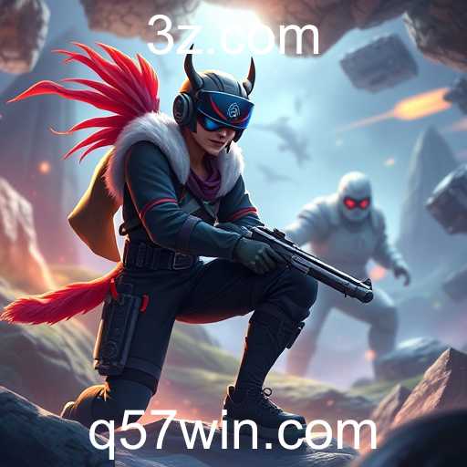 Ascensão de Plataformas de Jogos Inovadoras