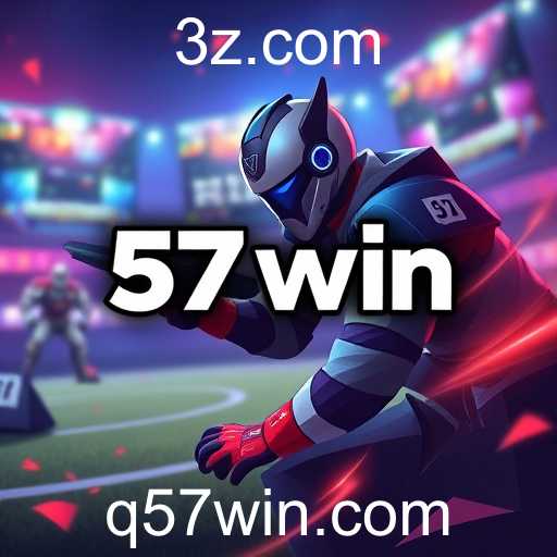 A Revolução do Gaming com 57win e o Futuro dos Esports