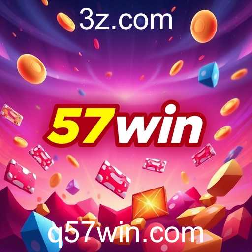 A Revolução do Mercado de Jogos com 57win