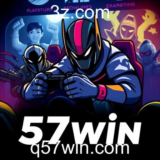 Expansão do Universo dos Jogos com 57win