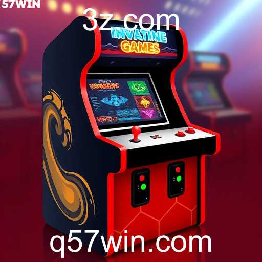 O Impacto da 57win nos Jogos de 2025