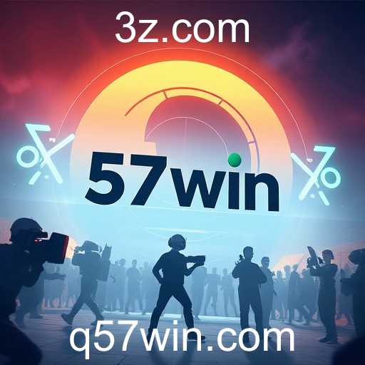 O Impacto do 57win no Cenário de Jogos em 2025