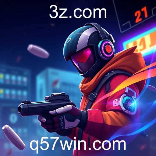 O Impacto da 57win no Cenário de Jogos em 2025