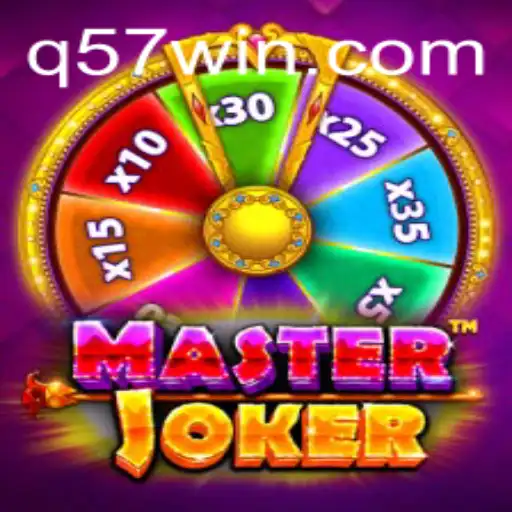 Discover the Thrilling World of MasterJoker and its Exciting Spin to Win with 57win