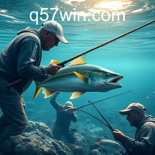 VIP Service 57win - 24/7 Support and Exclusive Benefits