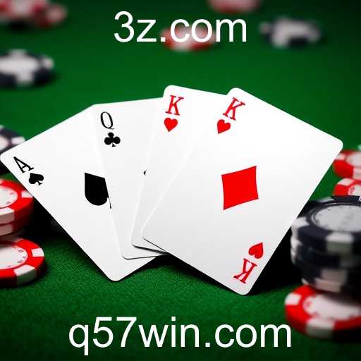 O Ascendente Mundo do Poker Online: Vantagens e Desafios