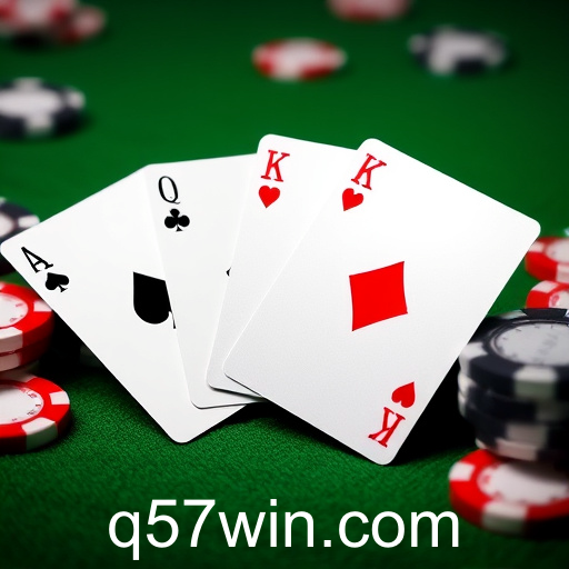 O Ascendente Mundo do Poker Online: Vantagens e Desafios