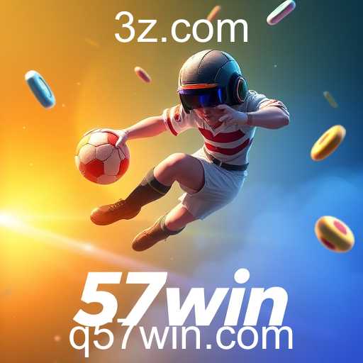 A Ascenção da Plataforma de Jogos 57win