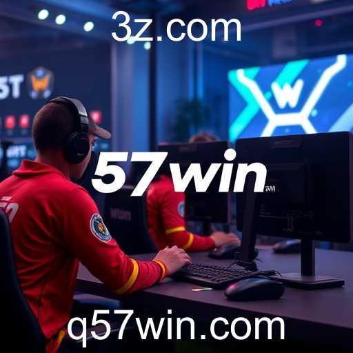 Ascensão dos Games: A Era 57win